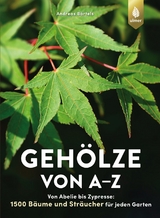 Geh&ouml;lze von A-Z - Andreas B&auml;rtels