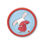 Nur noch kurz die Ohren kraulen? Hasenkinds Mitmach-Geschichten als Kekz - 