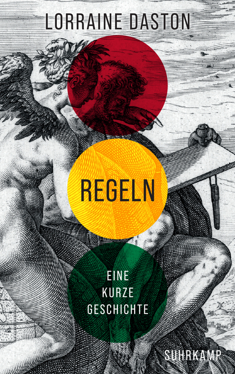 Regeln - Lorraine Daston