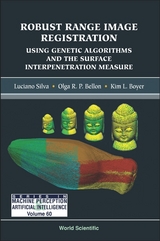 Robust Range Image Registration Using Genetic Algorithms And The Surface Interpenetration Measure - Luciano Silva, Olga R P Bellon, Kim L Boyer