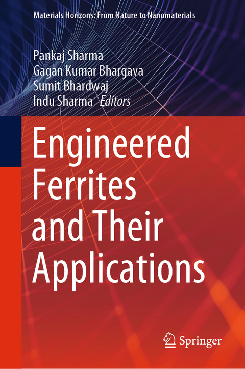 Engineered Ferrites and Their Applications - 