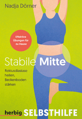 Stabile Mitte - Nadja D&ouml;rner