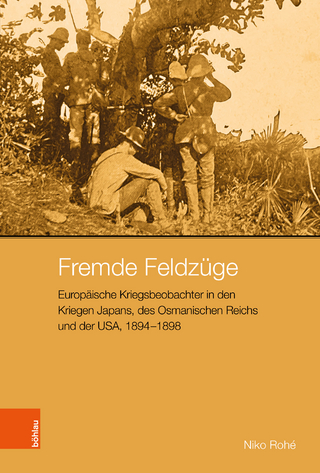Fremde Feldzüge