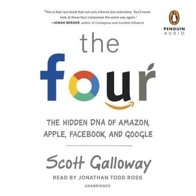 The Four - Scott Galloway