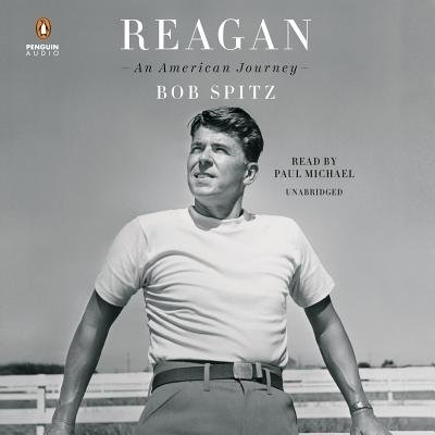 Reagan - Bob Spitz