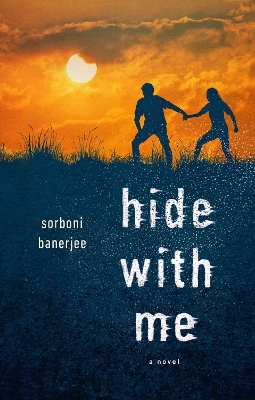 Hide with Me - Sorboni Banerjee