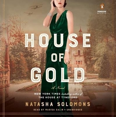 House of Gold - Natasha Solomons