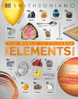 The Elements Book
