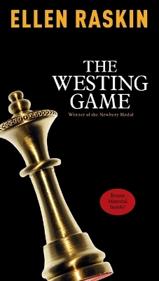 The Westing Game (Revised Edition)