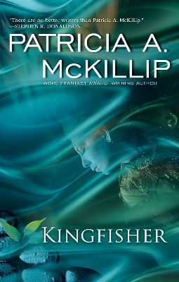 Kingfisher - Patricia A. McKillip