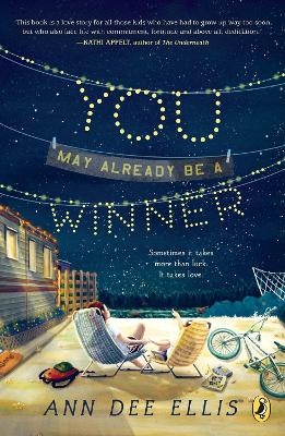 You May Already Be a Winner - Ann Dee Ellis