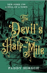 The Devil's Half Mile -  Paddy Hirsch