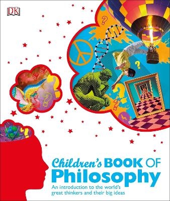 Children's Book of Philosophy -  Dk