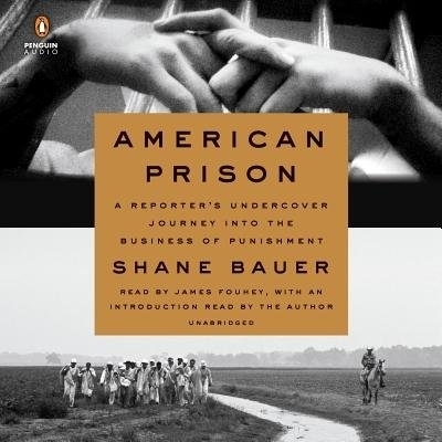 American Prison - Shane Bauer