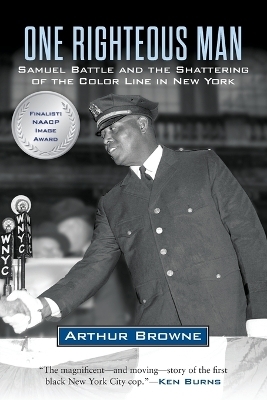 One Righteous Man - Arthur Browne