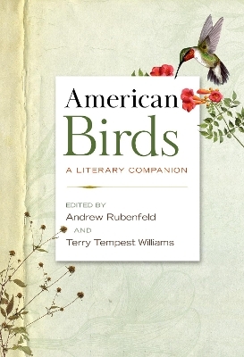 American Birds - 