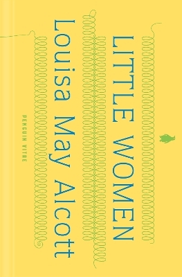 Little Women - Louisa May Alcott