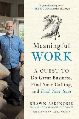Meaningful Work - Shawn Akinosie, Lawren Akinosie