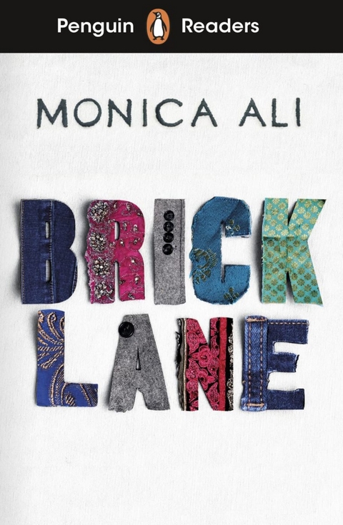 Brick Lane - Monica Ali, Sophie Khan