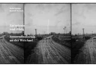 Sonnenfinsternis an der Weichsel / ZAĆMIENIE NAD WISŁĄ