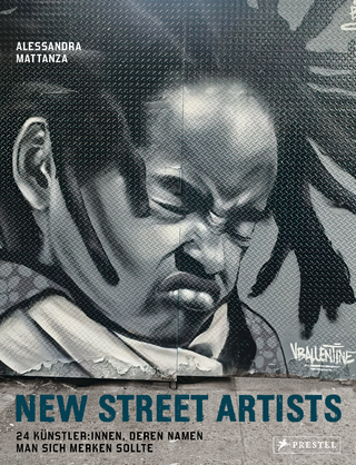 New street artists