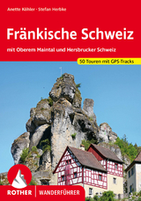 Fr&auml;nkische Schweiz - Anette K&ouml;hler, Stefan Herbke
