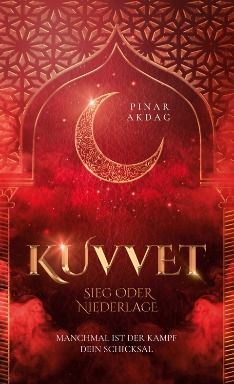 Kuvvet - Sieg oder Niederlage - Pinar Akdag