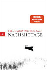 Nachmittage - Ferdinand von Schirach