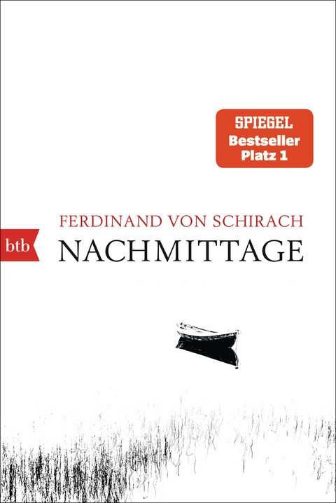Nachmittage - Ferdinand von Schirach