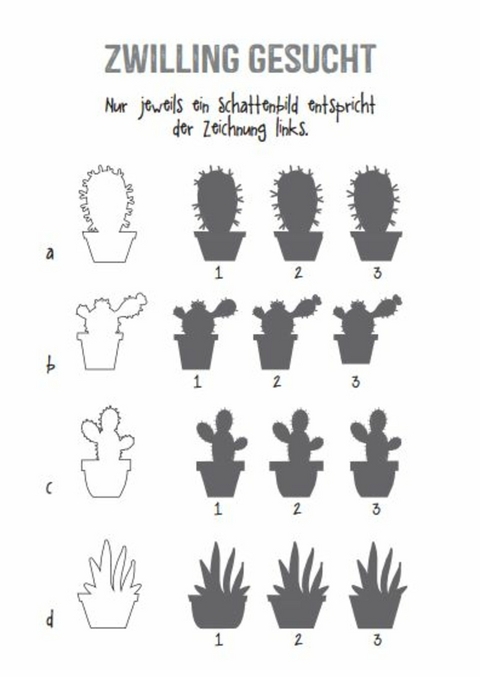 R&auml;tsel to go: Sudoku- und Such-R&auml;tsel