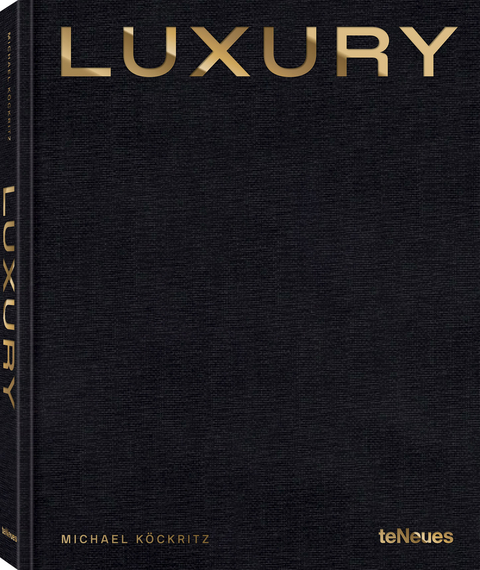 Luxury - Michael K&ouml;ckritz