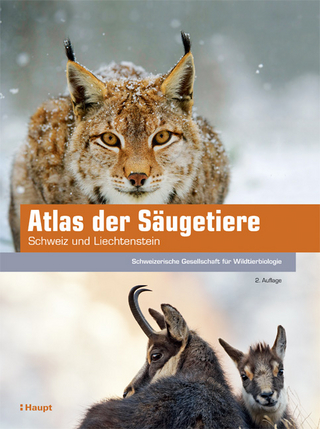 Atlas der Säugetiere
