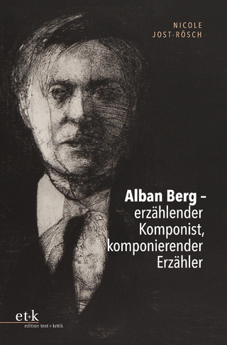 Alban Berg