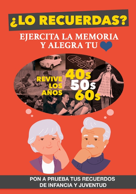 &iquest;Lo recuerdas? - Grete Garrido