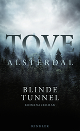 Blinde Tunnel - Tove Alsterdal
