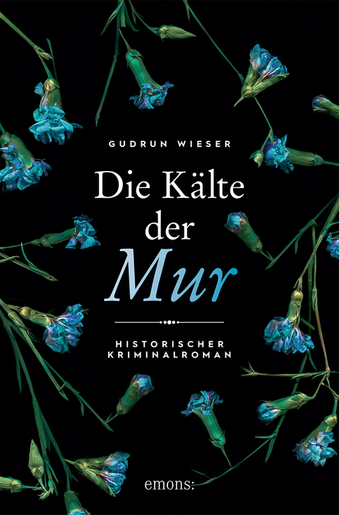 Die K&auml;lte der Mur - Gudrun Wieser
