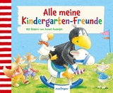 Der kleine Rabe Socke: Alle meine Kindergarten-Freunde