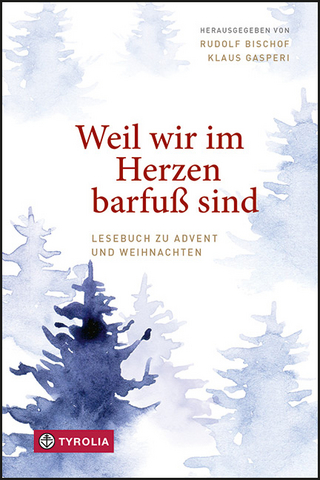 Weil wir im Herzen barfuß sind