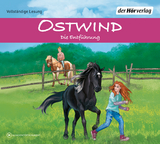 Ostwind - Die Entf&uuml;hrung - Rosa Schwarz