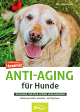 Anti-Aging f&uuml;r Hunde - Alina Nierhaus