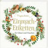 Etikettenb&uuml;chlein &ndash; Marjolein Bastin