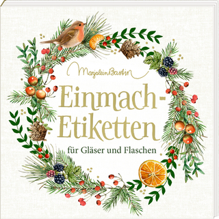Etikettenbüchlein – Marjolein Bastin