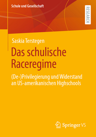 Das schulische Raceregime