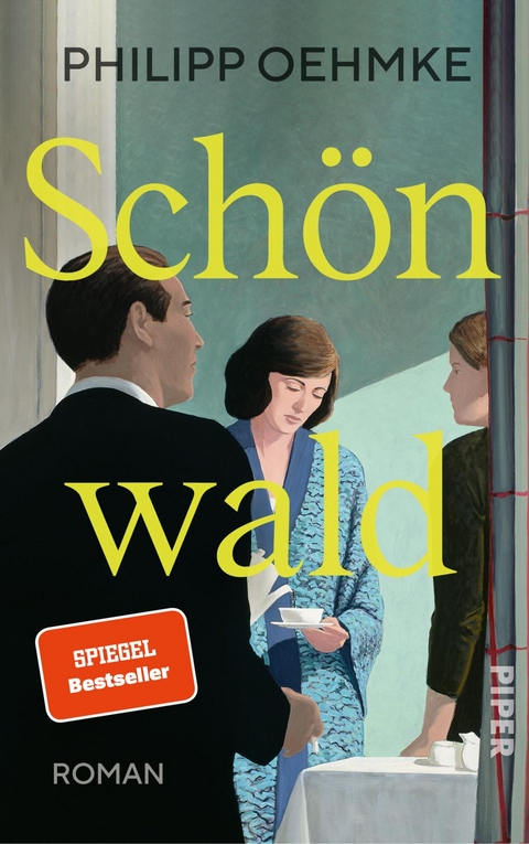 Sch&ouml;nwald - Philipp Oehmke