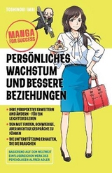 Manga for success - Toshinori Iwai