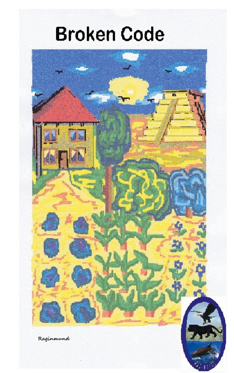 Broken Code - - Raginmund