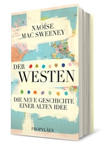 Der Westen - Naoíse Mac Sweeney