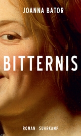 Bitternis - Joanna Bator