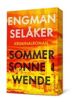Sommersonnenwende - Pascal Engman, Johannes Sel&aring;ker