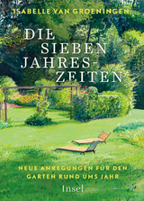 Die sieben Jahreszeiten - Isabelle van Groeningen